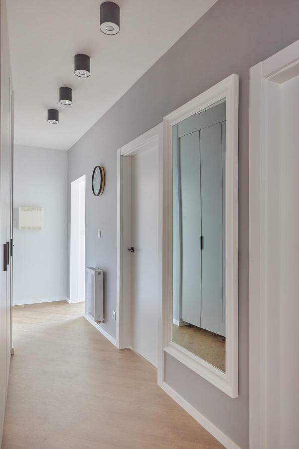 Apartament Berg Щирк Екстер'єр фото